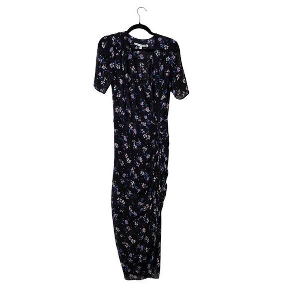 Veronica Beard Mariposa Dress - Size 2 - Picture 3 of 11